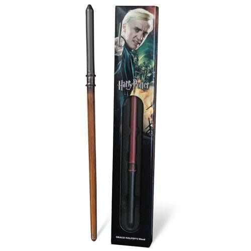Harry Potter Wand Replika Draco Malfoy 38 cm Noble Collection