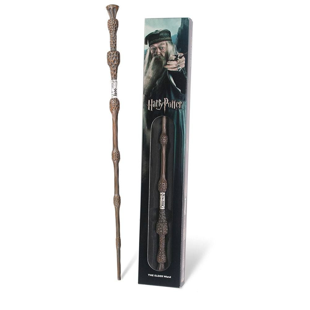 Harry Potter Wand Replika Dumbledore 38 cm Noble Collection
