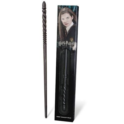 Harry Potter Wand Replika Ginny Weasley 38 cm Noble Collection