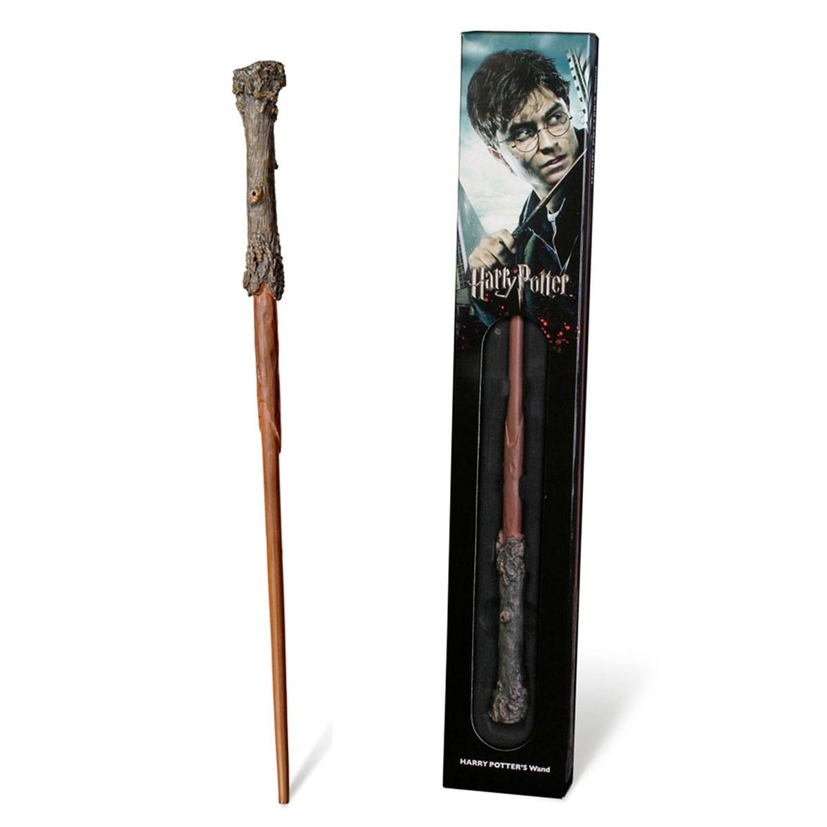 Harry Potter Wand Replika Harry Potter 38 cm Noble Collection