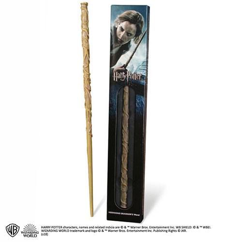 Harry Potter Wand Replika Hermione 38 cm Noble Collection