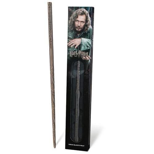 Harry Potter Wand Replika Sirius Black 38 cm Noble Collection