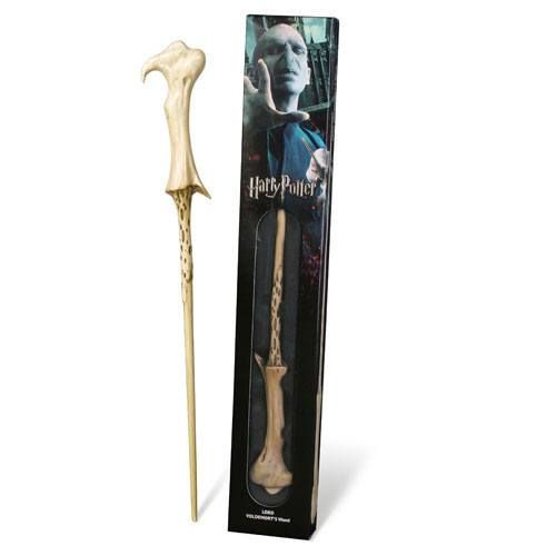 Harry Potter Wand Replika Voldemort 38 cm Noble Collection
