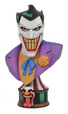 Batman: The Animated Series Legends in 3D Bysta 1/2 The Joker 25 cm