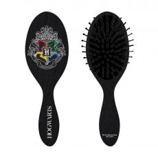 Harry Potter Hairbrush Bradavice Logo