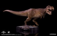 Jurassic World Soška Final Battle Tyrannosaurus Rex 63 cm