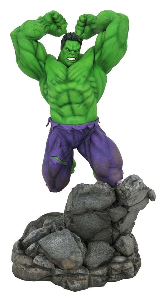 Marvel Premier Kolekce Hulk 43 cm Diamond Select