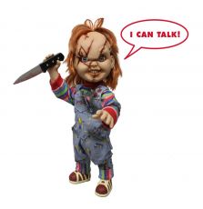 Child?s Play Talking Chucky (Child?s Play) 38 cm
