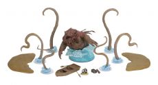 D&D Icons of the Realms: Monster Menagerie 3 Case Incentive - Kraken and Islands