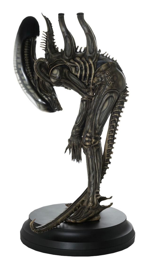 Alien Statue1/3 Big Chap 72 cm Mamegyorai