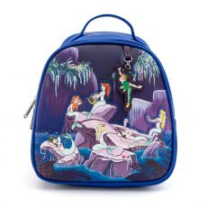 Disney by Loungefly Batoh Peter Pan Mermaids