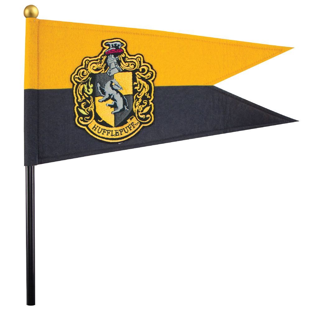 Harry Potter Pennant Flag Mrzimor Cinereplicas