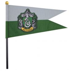 Harry Potter Pennant Flag Zmijozel