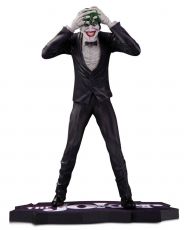 The Joker, Clown Prince of Crime Soška The Joker Purple Craze by Brian Bolland 19 cm