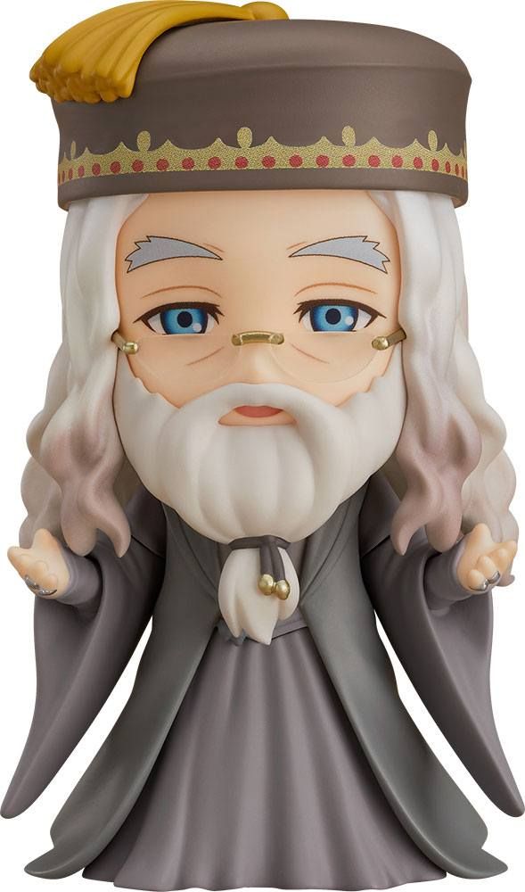 Harry Potter Nendoroid Akční Figure Albus Dumbledore 10 cm Good Smile Company