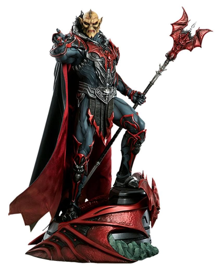 Masters of the Universe Soška Hordak Legends 53 cm Sideshow Collectibles