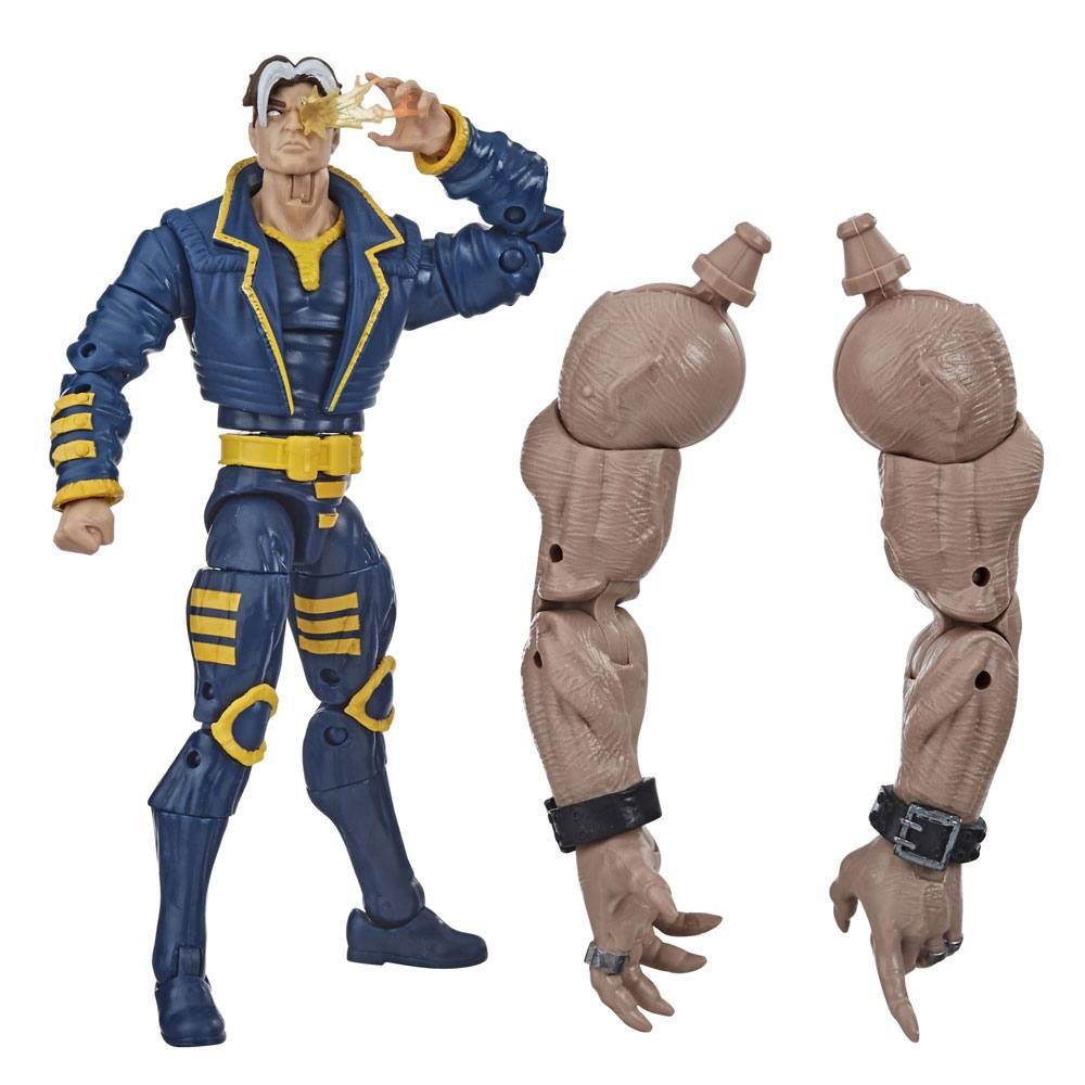 X-Men: Age of Apocalypse Marvel Legends Series Akční Figure 2020 X-Man 15 cm Hasbro