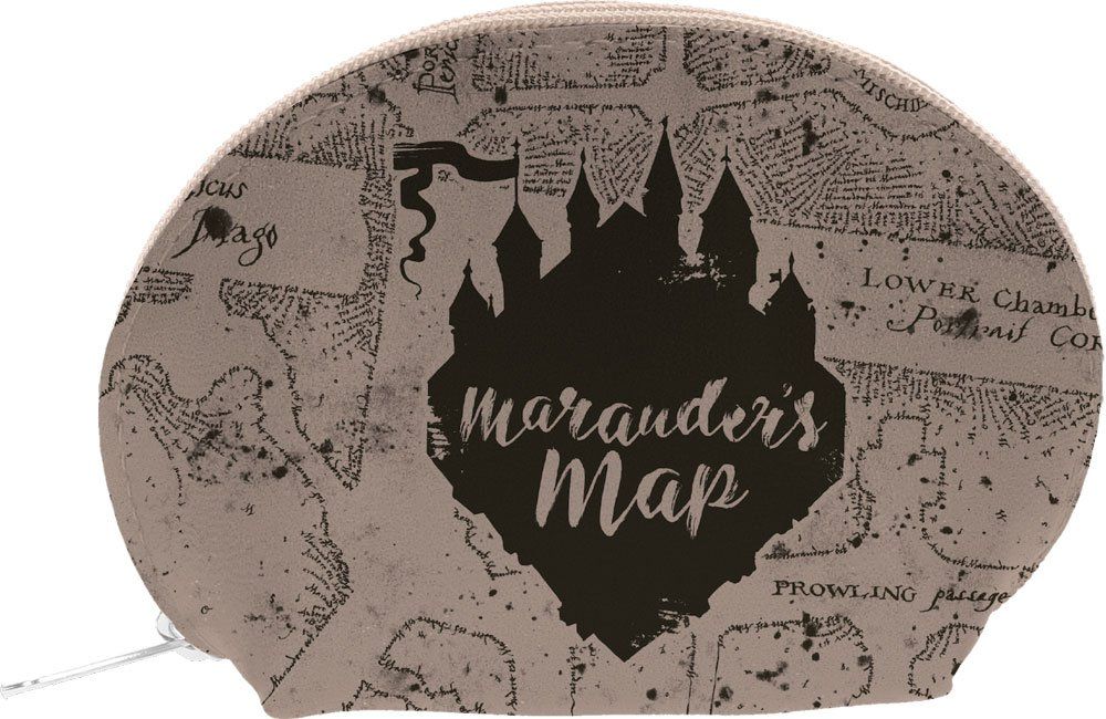 Harry Potter Peněženka Marauders Map SD Toys