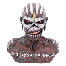 Iron Maiden Storage Box The Book of Souls Nemesis Now