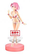 Re: Zero Starting Life in Another World EXQ PVC Soška Ram Special Edition 22 cm