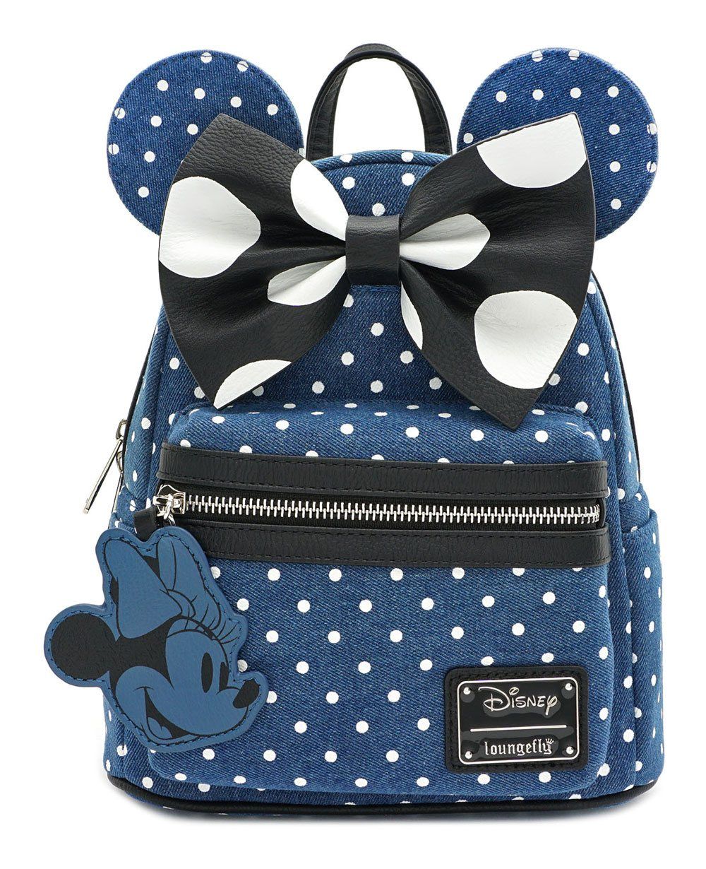 Disney by Loungefly Batoh Minnie Mouse Dots