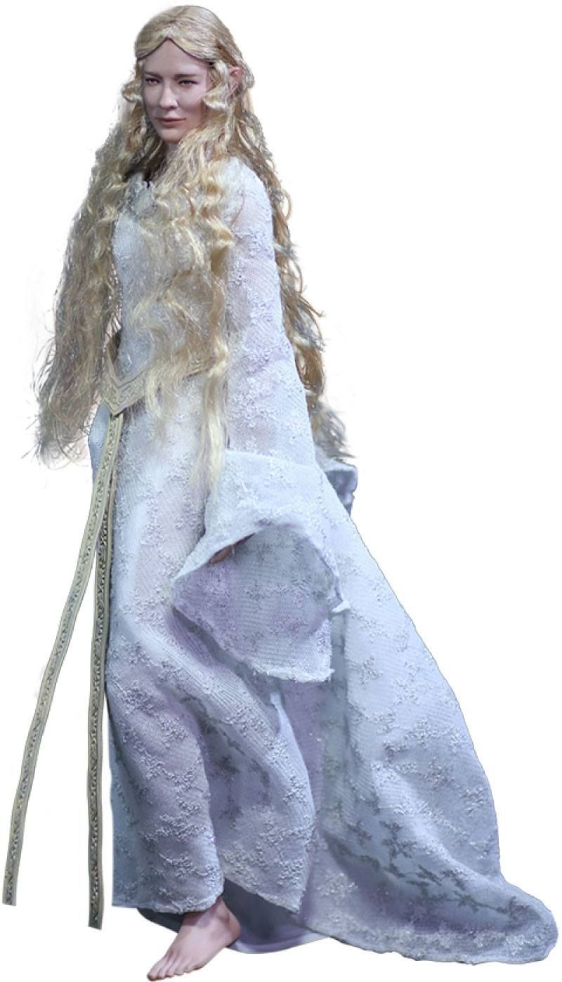 Lord of the Rings Akční Figure 1/6 Galadriel 28 cm Asmus Collectible Toys