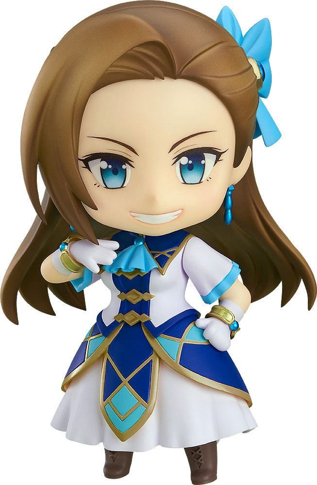 My Next Life as a Villainess: All Routes Lead to Doom! Nendoroid Akční Figure Catarina Claes 10 cm Good Smile Company