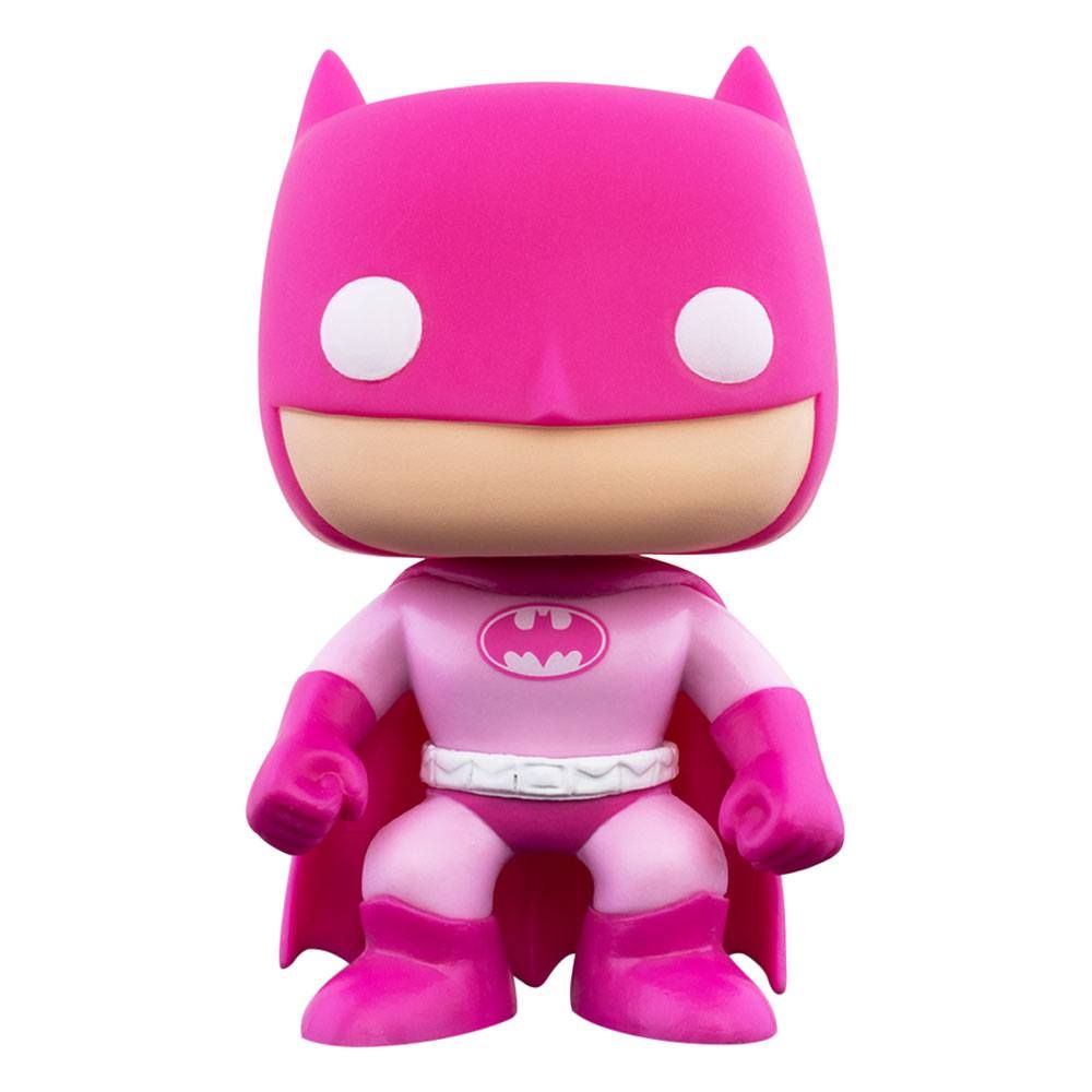 DC Comics POP! Heroes vinylová Figure BC Awareness - Batman 9 cm Funko