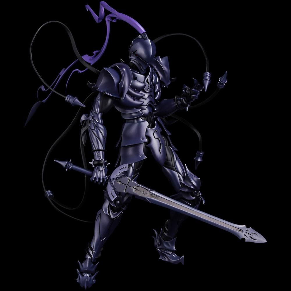 Fate/Grand Order Akční Figure Berserker/Lancelot 17 cm Sentinel