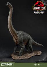 Jurassic Park Prime Collectibles PVC Soška 1/38 Brachiosaurus 35 cm