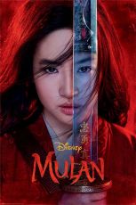 Mulan Plakát Pack Be Legendary 61 x 91 cm (5)