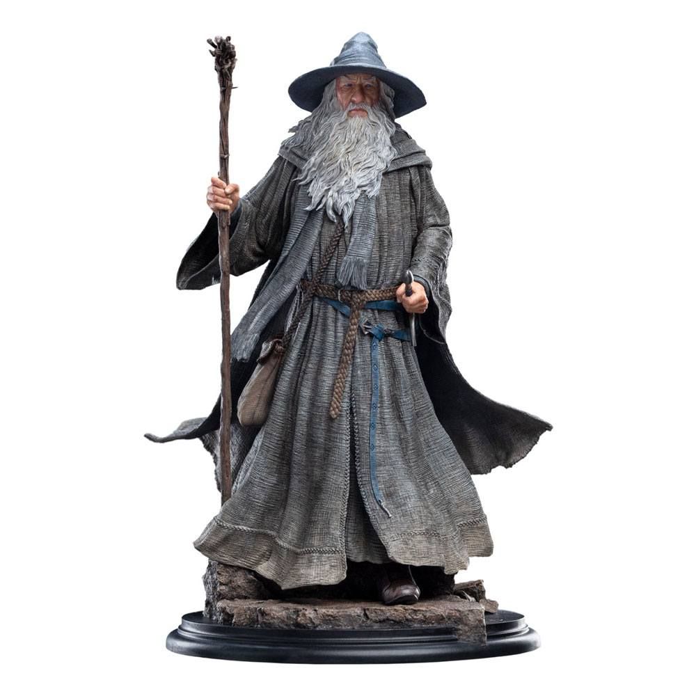 The Lord of the Rings Soška 1/6 Gandalf the Grey Pilgrim (Classic Series) 36 cm Weta Workshop
