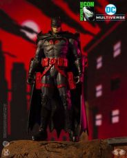 DC Multiverse Akční Figure Flashpoint Batman 18 cm