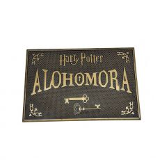 Harry Potter Rohožka Alohomora 40 x 60 cm