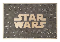 Star Wars Rohožka Logo 40 x 60 cm