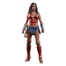 Wonder Woman 1984 Movie Masterpiece Akční Figure 1/6 Wonder Woman 30 cm