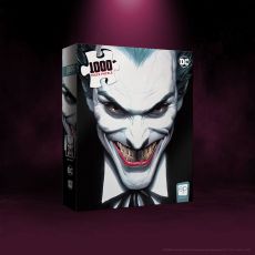 DC Comics Jigsaw Puzzle Joker Clown Prince of Crime (1000 pieces)
