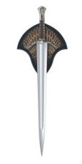 Lord of the Rings Replika 1/1 Sword of Boromir 99 cm