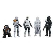 Star Wars Celebrate the Saga Akční Figures 5-Pack Galactic Empire 10 cm