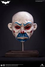 The Dark Knight Prop Replika 1/1 The Joker-Clown Mask 36 cm