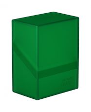 Ultimate Guard Boulder Deck Case 60+ Standard Velikost Emerald