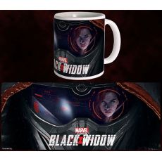 Black Widow Movie Hrnek Taskmaster
