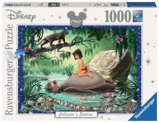 Disney Collector?s Edition Jigsaw Puzzle The Jungle Book (1000 pieces)