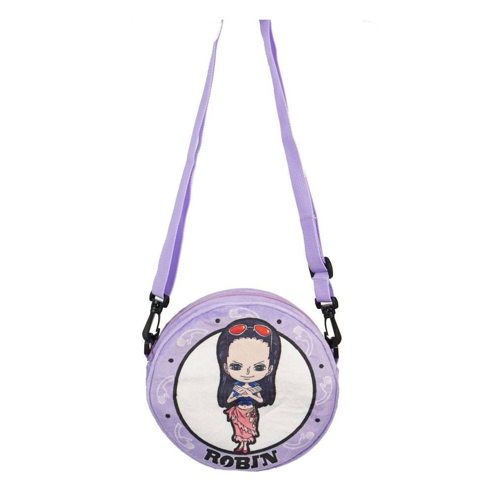 One Piece Kabelka Bag Robin Sakami Merchandise