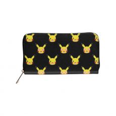 Pokémon Zip Around Peněženka Pikachu AOP