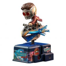 Guardians of the Galaxy CosRider Mini Figure with Sound & Light Up Star Lord 15 cm