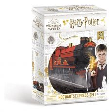 Harry Potter 3D Puzzle Bradavice Express Set (180 pieces)