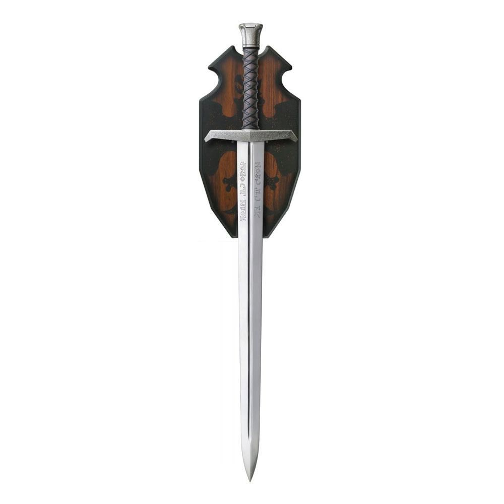 King Arthur: Legend of the Sword Replika 1/1 Excalibur 102 cm Valyrian Steel