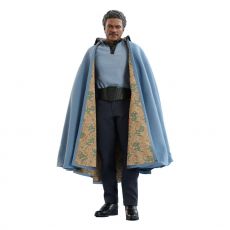 Star Wars Akční Figure 1/6 Lando Calrissian The Empire Strikes Back 40th Anniversary Kolekce 30