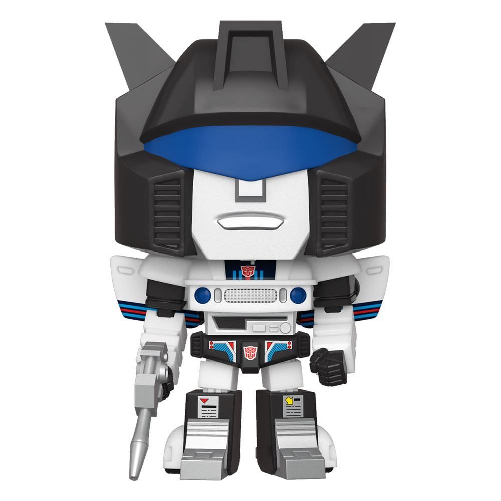 Transformers POP! Movies vinylová Figure Defensor 9 cm Funko